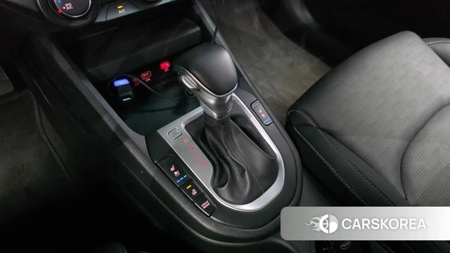 Kia Come New K3 id 4689164 из Кореи 29