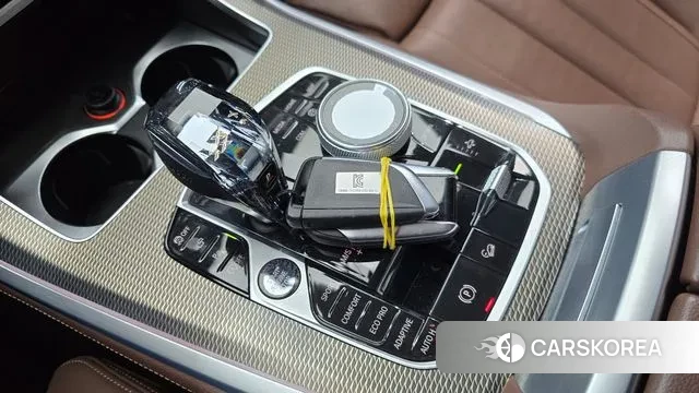 BMW X5 (G05) id 3702581 из Кореи 19