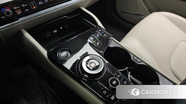 Kia Sportage 5th Generation Hybrid id 3877593 из Кореи 19