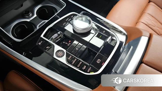 BMW X7 (G07) id 4528375 из Кореи 38