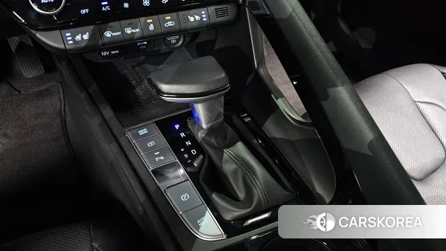 Hyundai Avante (CN7) id 3120537 из Кореи 19