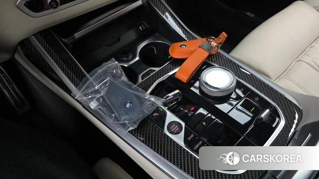 BMW X7 (G07) id 4222483 из Кореи 19