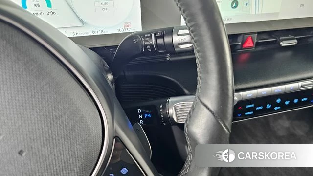 Hyundai Ionic 5 id 4625132 из Кореи 30