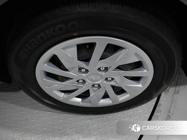 Hyundai Avante (CN7) id 4632173 из Кореи 16