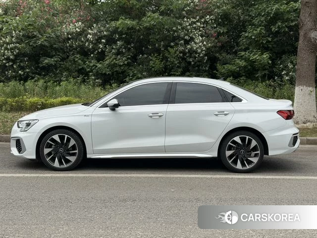 Audi A3 id 4341639 из Китая 15