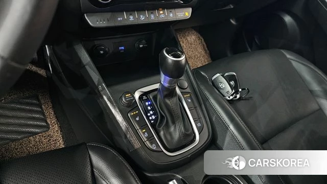 Hyundai The New Kona id 4303632 из Кореи 33