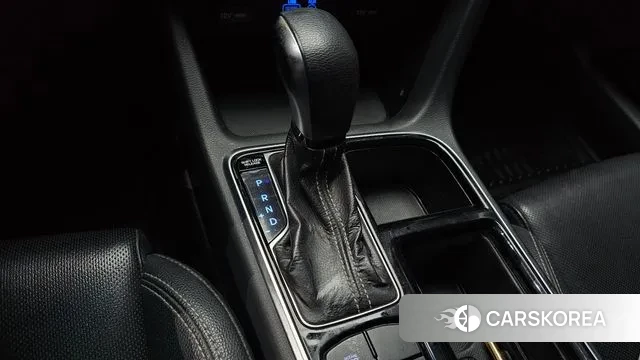 Hyundai Sonata New Rise id 3439912 из Кореи 19