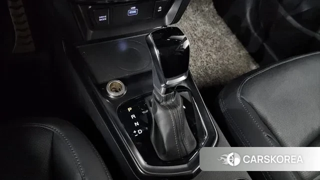 Ssangyong Berry New Tivoli id 3727554 из Кореи 19