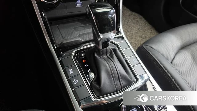 Ssangyong Beautiful Korando id 4734901 из Кореи 34