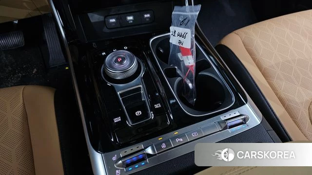 Kia Carnival 4th generation id 3799150 из Кореи 19