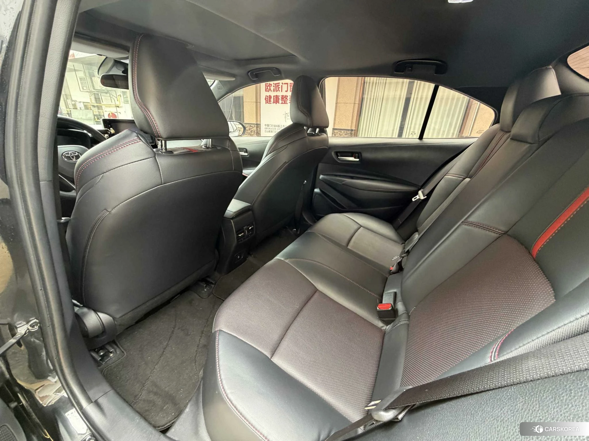 Toyota Lei Ling id 4498840 из Китая 9