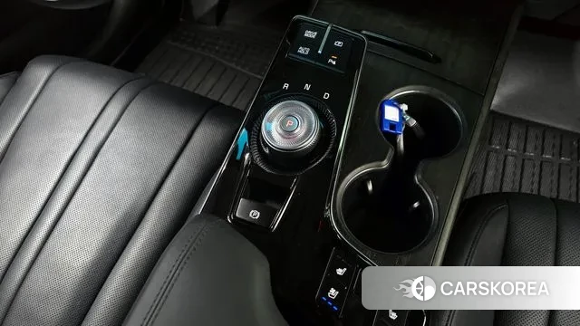 Kia K8 Hybrid id 3022087 из Кореи 19