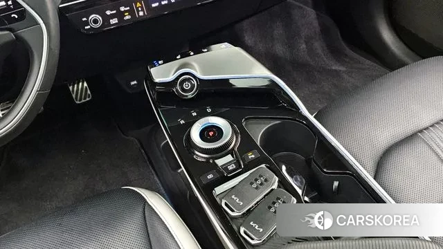 Kia EV6 id 3052960 из Кореи 19