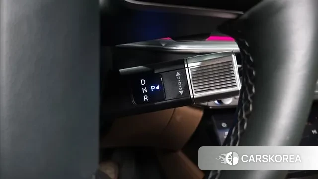 Hyundai Grandeur (GN7) id 3591180 из Кореи 19