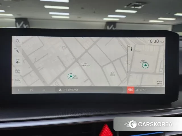 Kia The New Sorento 4th Generation id 3126309 из Кореи 19