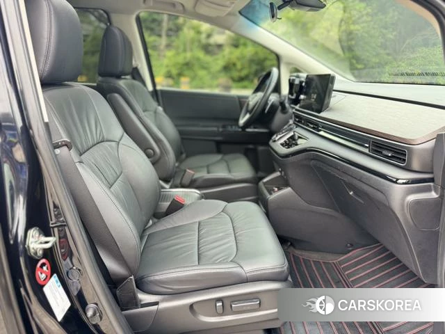 Honda Odyssey id 4348994 из Китая 31