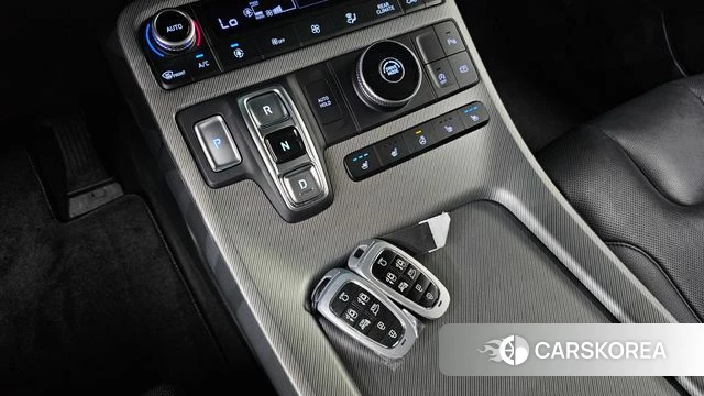 Hyundai The New Palisade id 4773975 из Кореи 35