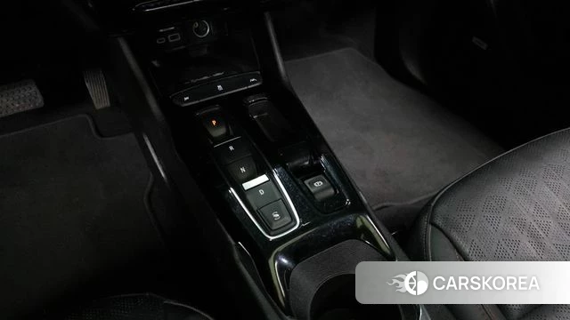 Chevrolet (GM Daewoo) Bolt EUV id 3806179 из Кореи 19