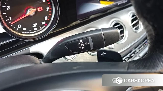 Mercedes-Benz E-Class W213 id 3330799 из Кореи 19