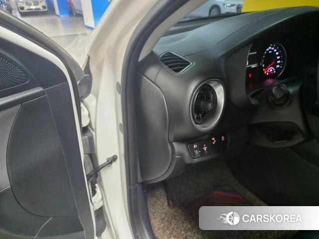 Kia The New K3 2nd generation id 4624040 из Кореи 12