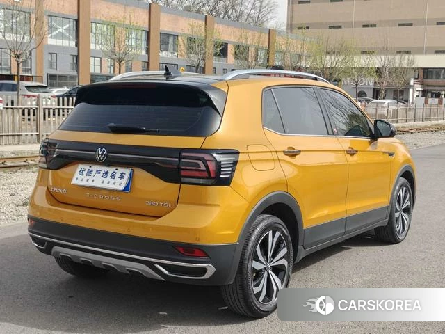 Volkswagen Tu Kai id 4272675 из Китая 27