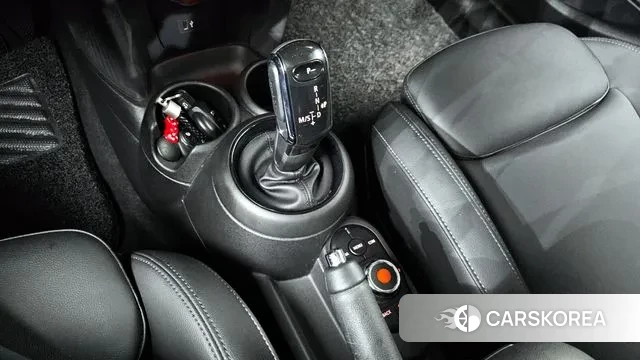 Mini Cooper id 3312356 из Кореи 19