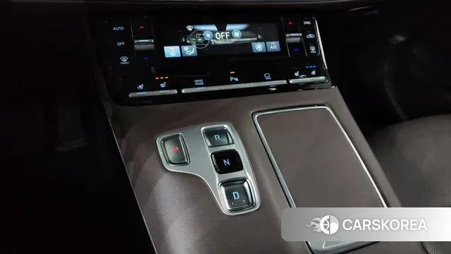 Hyundai The New Grandeur IG id 3702778 из Кореи 19