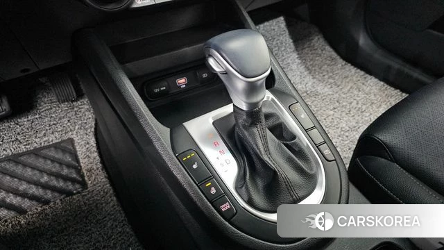 Kia The New K3 2nd generation id 4282156 из Кореи 32