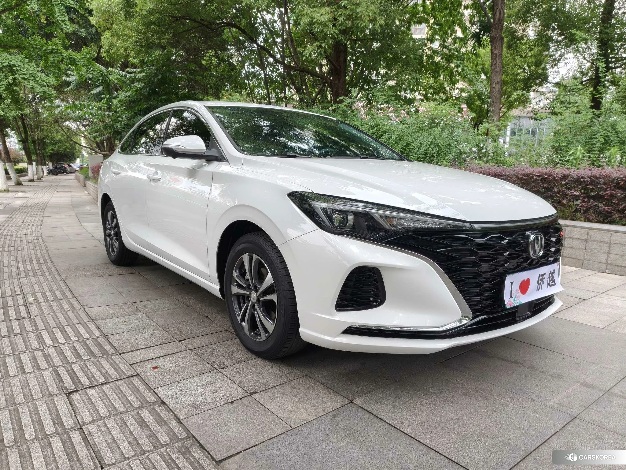 Chang'an Yidong id 4426662 из Китая 16