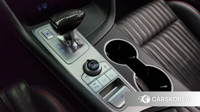 Genesis G70 id 3547669 из Кореи 19