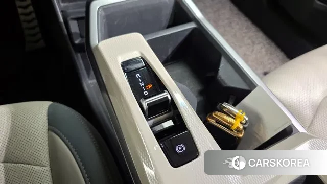 Ssangyong Torres EVX id 3452198 из Кореи 19