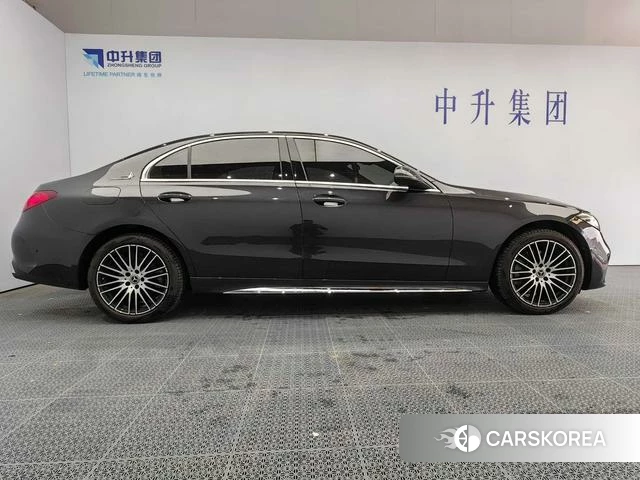 Mercedes-Benz Class C id 4264598 из Китая 18