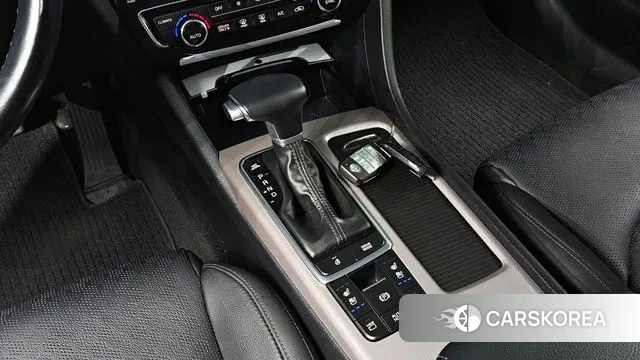 Kia The New K5 Hybrid 2nd generation id 3469819 из Кореи 19