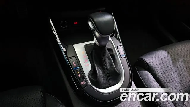 Kia The New K3 2nd generation id 2639770 из Кореи 19