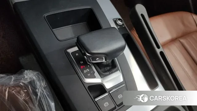 Audi Q5 (FY) id 3400314 из Кореи 19