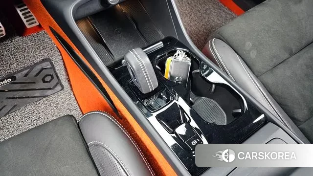 Volvo XC40 id 3509324 из Кореи 19