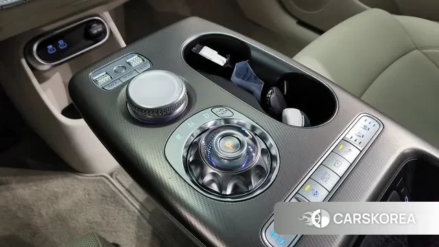 Genesis GV60 id 3577071 из Кореи 19