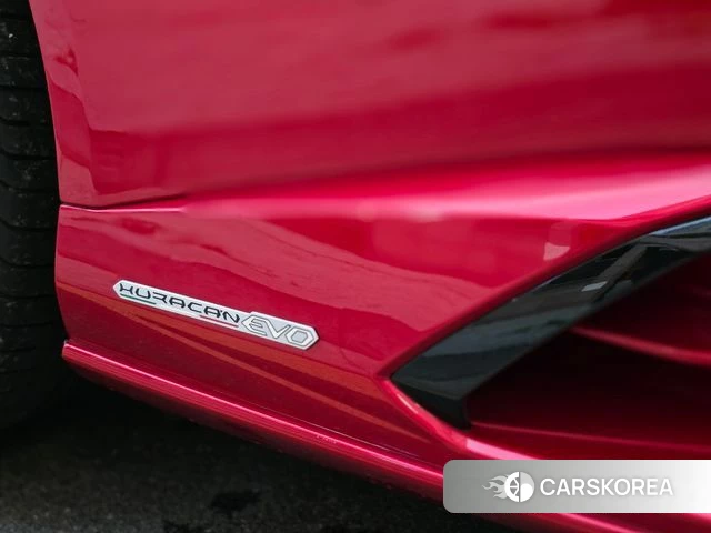 Lamborghini Huracan id 4711205 из Кореи 12
