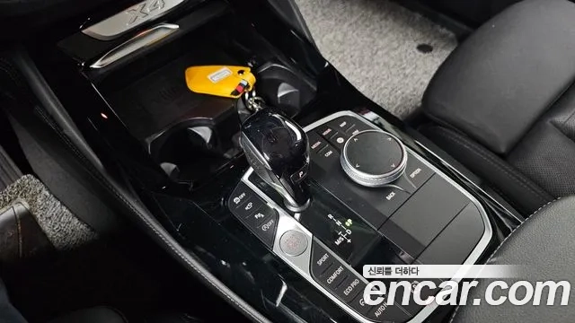 BMW X4 (G02) id 2873896 из Кореи 19