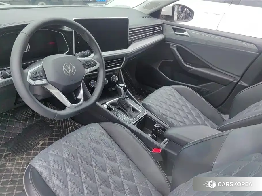 Volkswagen Sagitar id 4559784 из Китая 15