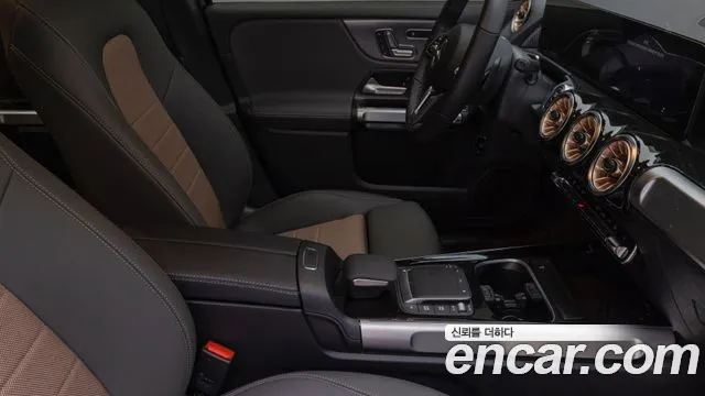 Mercedes-Benz EQB X243 id 2734297 из Кореи 19