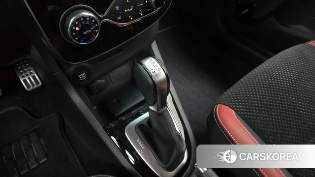 Renault Korea (Samsung) Clio id 4776341 из Кореи 30