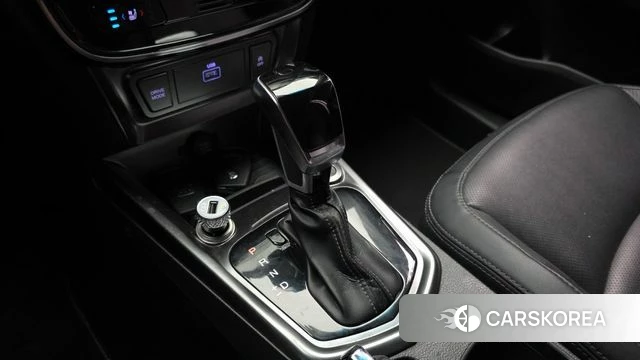 Ssangyong Berry New Tivoli id 4615033 из Кореи 29