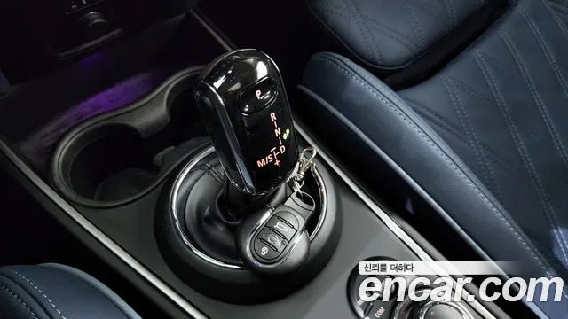 Mini Cooper S Countryman id 2852936 из Кореи 19