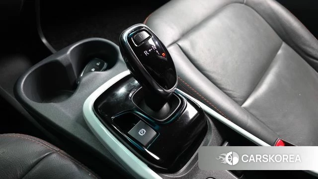Chevrolet (GM Daewoo) Bolt EV id 4246151 из Кореи 30