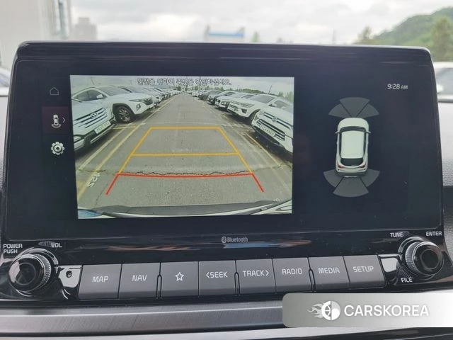 Kia Seltos id 4369887 из Кореи 18
