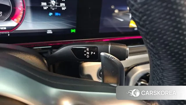 Mercedes-Benz G-Class W463b id 3727771 из Кореи 20