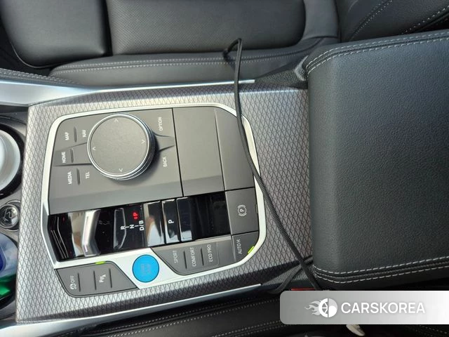 BMW i4 id 4887148 из Кореи 19