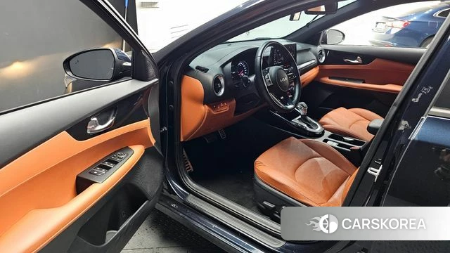 Kia The New K3 2nd generation id 3831864 из Кореи 19