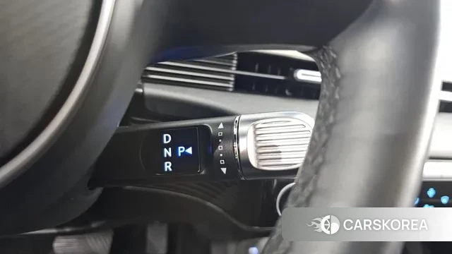 Hyundai Ionic 5 id 3751423 из Кореи 19